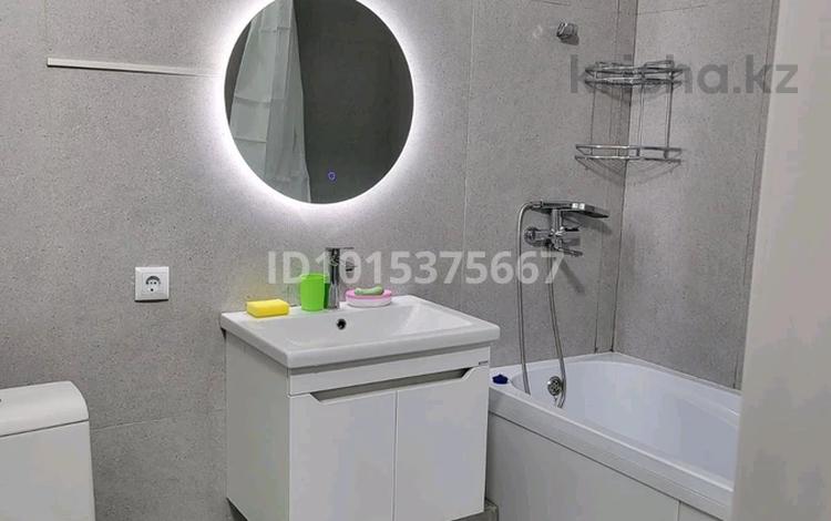 1-бөлмелі пәтер · 44 м² · 6/16 қабат, Тлендиева 44 — улытау, бағасы: 24 млн ₸ в Астане, Сарыарка р-н — фото 2