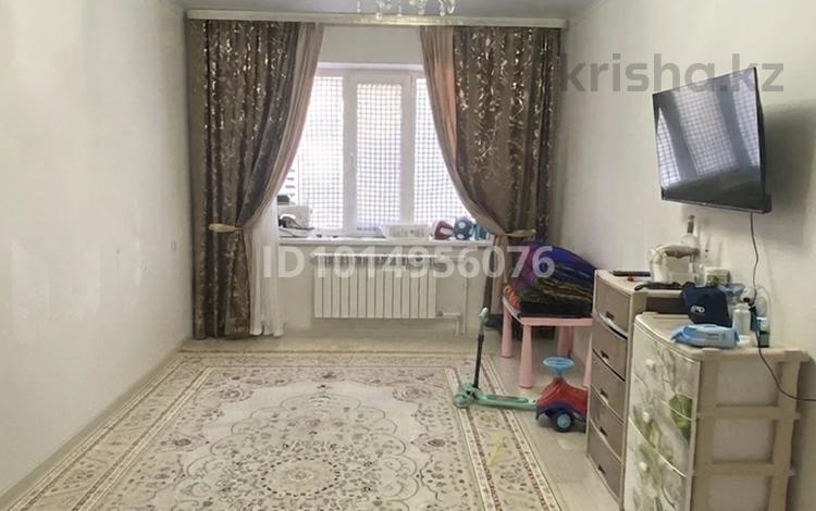 2-комнатная квартира · 69 м² · 1/9 этаж, Молодежная 3 — Айталиева и Алматинская за 24 млн ₸ в Уральске — фото 2