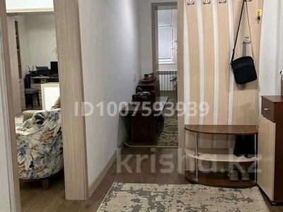2-комнатная квартира · 60 м² · 3/4 этаж, Жунисалиева 30 — Ул. Айтиева пресечение ул. Жунисалиева за 28 млн ₸ в Таразе