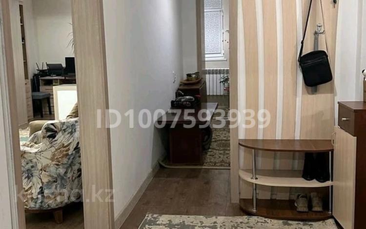 2-комнатная квартира · 60 м² · 3/4 этаж, Жунисалиева 30 — Ул. Айтиева пресечение ул. Жунисалиева за 28 млн ₸ в Таразе — фото 2
