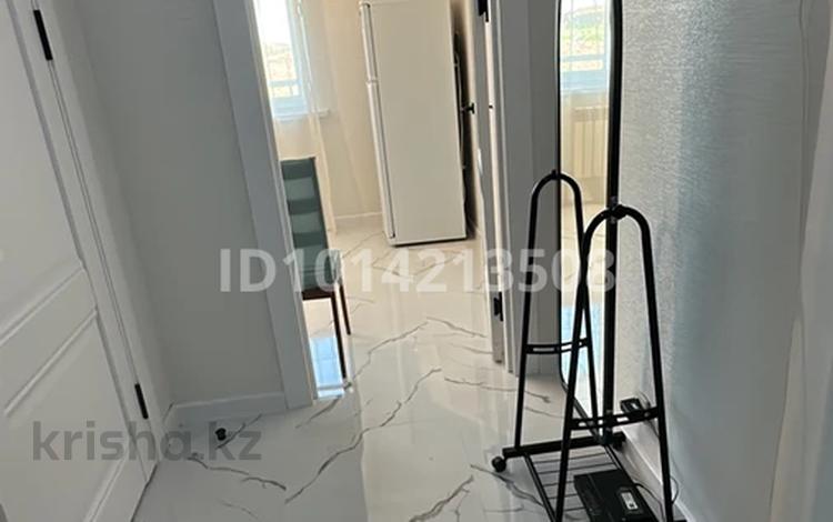 1-бөлмелі пәтер · 45 м² · 4/5 қабат, Саялы ш/а. 114, бағасы: 250 000 ₸ в Алматы, Алатауский р-н — фото 2