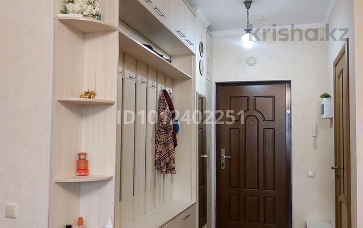 2-бөлмелі пәтер · 52.1 м² · 16/16 қабат, Акмешит — Пересечение улиц Керей Жанибек хандар, бағасы: 26.8 млн ₸ в Астане, Есильский р-н — фото 5