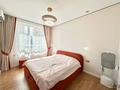 4-комнатная квартира · 115 м² · 6/17 этаж, Аль-Фараби за 105 млн ₸ в Астане, Есильский р-н — фото 7