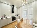4-комнатная квартира · 115 м² · 6/17 этаж, Аль-Фараби за 105 млн ₸ в Астане, Есильский р-н — фото 11