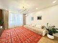 4-комнатная квартира · 115 м² · 6/17 этаж, Аль-Фараби за 105 млн ₸ в Астане, Есильский р-н — фото 4