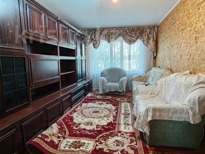2-комнатная квартира · 49 м² · 1/5 этаж, Богенбай батыра 53 — Республика за 210 000 ₸ в Астане, Сарыарка р-н