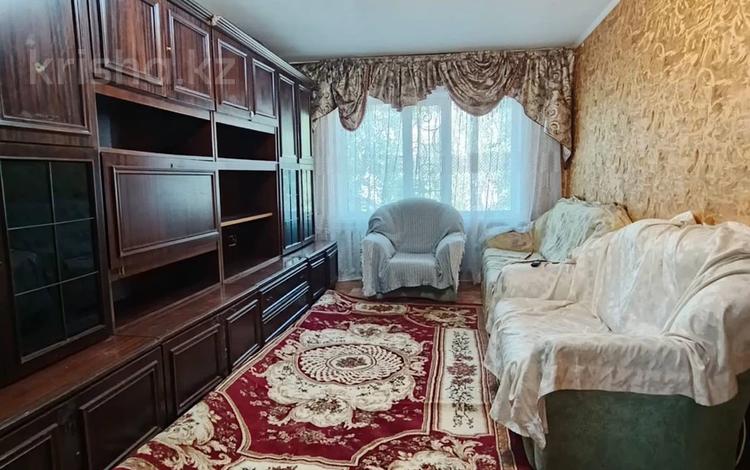 2-комнатная квартира · 49 м² · 1/5 этаж, Богенбай батыра 53 — Республика за 210 000 ₸ в Астане, Сарыарка р-н — фото 12