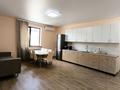 Дом · 3 комнаты · 70 м², Северное побережье 102 за 80 000 ₸ в Конаеве — фото 8
