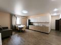 Дом · 3 комнаты · 70 м², Северное побережье 102 за 80 000 ₸ в Конаеве — фото 10