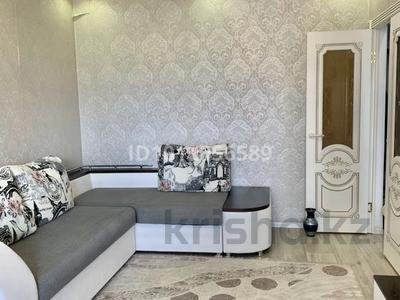 1-бөлмелі пәтер · 45 м² · 7/12 қабат, ул. Егизбаева 7/9, бағасы: 300 000 ₸ в Алматы, Бостандыкский р-н