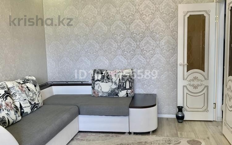 1-бөлмелі пәтер · 45 м² · 7/12 қабат, ул. Егизбаева 7/9, бағасы: 300 000 ₸ в Алматы, Бостандыкский р-н — фото 2