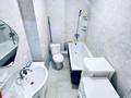 2-бөлмелі пәтер · 45 м², Туран 65А, бағасы: 22.5 млн ₸ в Астане, Есильский р-н — фото 4