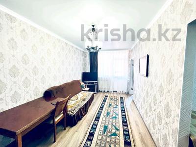 2-бөлмелі пәтер · 45 м², Туран 65А, бағасы: 22.5 млн ₸ в Астане, Есильский р-н