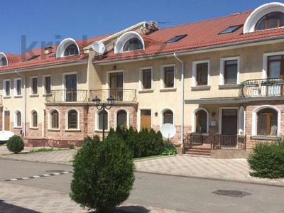 Отдельный дом · 6 комнат · 341.9 м² · 4 сот., Рыскулбекова 19/1 — Кенесары хана за 260 млн ₸ в Алматы, Наурызбайский р-н