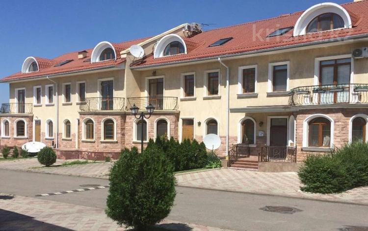 Жеке үй · 6 бөлме · 341.9 м² · 4 жүзд., Рыскулбекова 19/1 — Кенесары хана, бағасы: 260 млн ₸ в Алматы, Наурызбайский р-н — фото 33