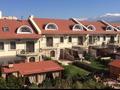 Жеке үй · 6 бөлме · 341.9 м² · 4 жүзд., Рыскулбекова 19/1 — Кенесары хана, бағасы: 260 млн ₸ в Алматы, Наурызбайский р-н — фото 2