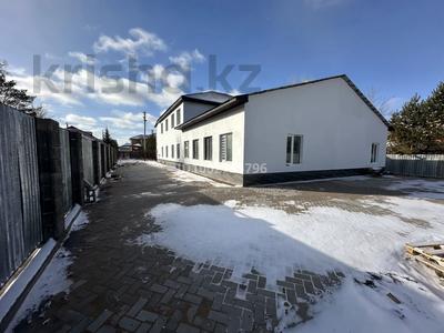 Отдельный дом · 8 комнат · 538 м², Кокпар 14 за 5.3 млн 〒 в Астане, Алматы р-н