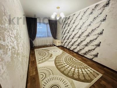3-комнатная квартира · 93.5 м² · 5/6 этаж, Келешек за 26.5 млн ₸ в Актобе, жилой массив Заречный-1