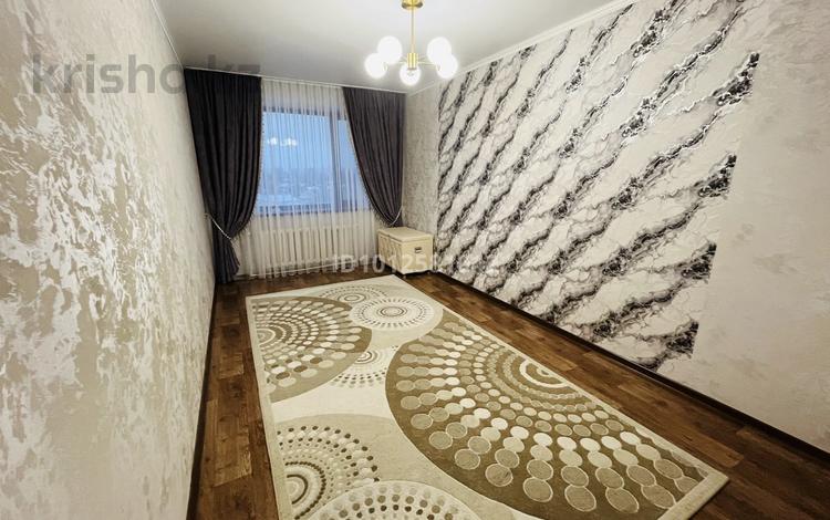 3-комнатная квартира · 93.5 м² · 5/6 этаж, Келешек за 26.5 млн ₸ в Актобе, жилой массив Заречный-1 — фото 2