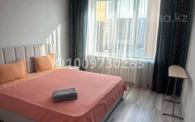2-комнатная квартира · 50 м² · 7/7 этаж, Райымбек батыр 161б за 3 000 ₸ в Алматы, Медеуский р-н — фото 2