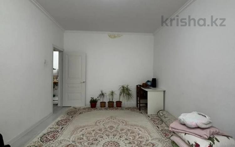 2-бөлмелі пәтер · 64 м² · 3/8 қабат, Саина улица, бағасы: 33 млн ₸ в Алматы, Ауэзовский р-н — фото 2