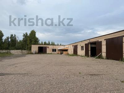 Свободное назначение, склады, сельское хозяйство · 708.2 м² за 57 млн 〒 в Петропавловске