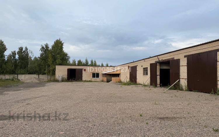 Свободное назначение, склады, сельское хозяйство · 708.2 м² за 57 млн 〒 в Петропавловске — фото 5