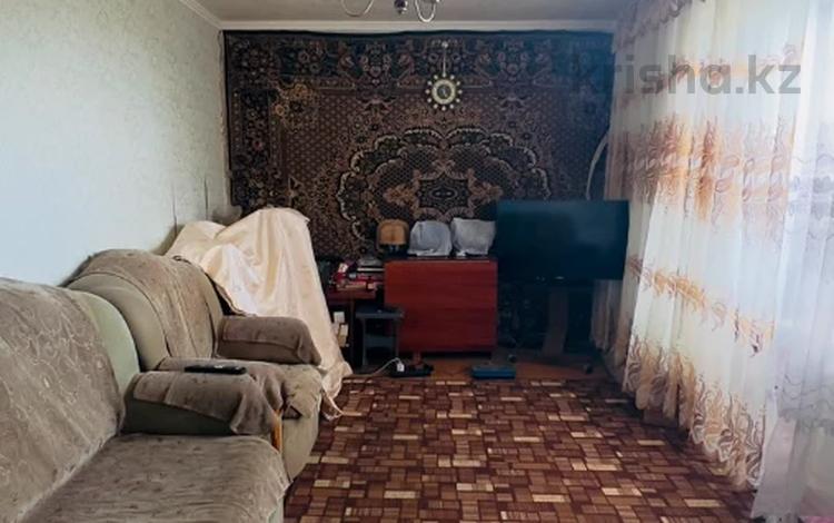2-бөлмелі пәтер · 45.6 м² · 8/9 қабат, Абилкайыр хана 36, бағасы: 9.8 млн ₸ в Актобе — фото 5