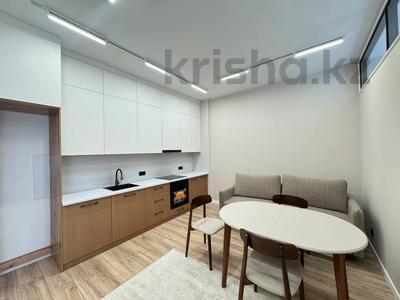 2-бөлмелі пәтер · 55 м² · 7/20 қабат, Толе би 20 — ГОРЯЧАЯ ЦЕНА, бағасы: 36.5 млн ₸ в Астане, Нура р-н