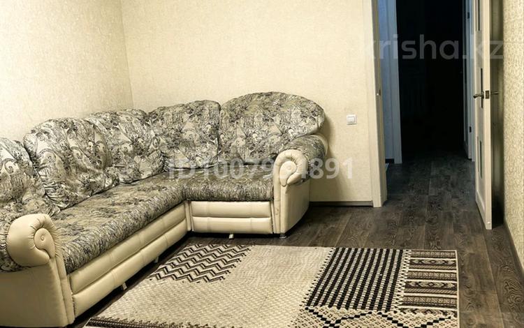 2-бөлмелі пәтер · 60 м², Пушкина 181, бағасы: 170 000 〒 в Костанае — фото 2