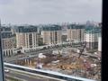 2-комнатная квартира · 64.4 м² · 12/12 этаж, Тауелсиздик 58 за 37 млн ₸ в Астане, Алматы р-н — фото 2