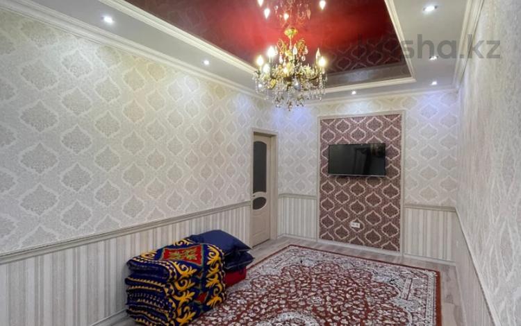 2-комнатная квартира · 46.9 м² · 5/5 этаж, мкр Нурсат 2 16 за 20.5 млн ₸ в Шымкенте, Каратауский р-н — фото 7