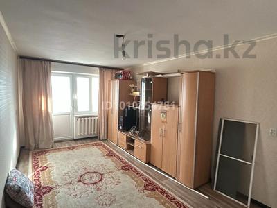 2-комнатная квартира · 46 м² · 3/5 этаж, Молдагуловой 5 за 10.8 млн ₸ в Хромтау