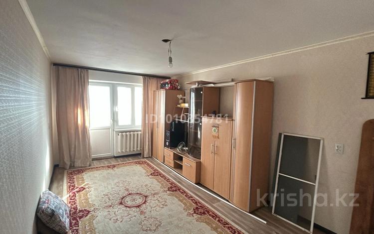 2-комнатная квартира · 46 м² · 3/5 этаж, Молдагуловой 5 за 10.8 млн ₸ в Хромтау — фото 2