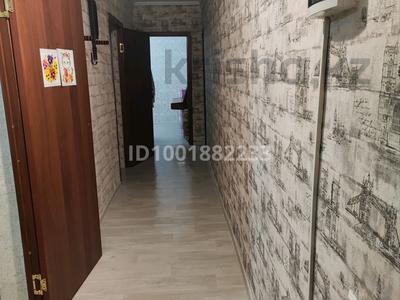 2-комнатная квартира · 60.7 м² · 4/5 этаж, Дружбы 126а за 100 000 〒 в Караганде, Алихана Бокейханова р-н