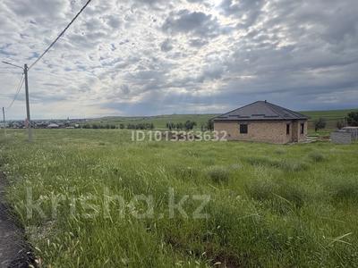 Участок · 8 соток, мкр Сауле — Пожарный часть за 6 млн ₸ в Шымкенте, Аль-Фарабийский р-н