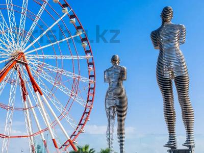 1-бөлмелі пәтер · 36.5 м² · 8/35 қабат, Ангиса, бағасы: 29.7 млн 〒 в Батуми