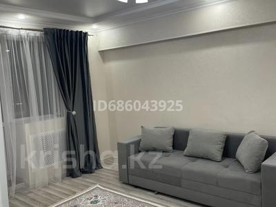 1-бөлмелі пәтер, 34 м², 3/5 қабат, мкр Айнабулак-3 133 а, бағасы: 23 млн 〒 в Алматы, Жетысуский р-н