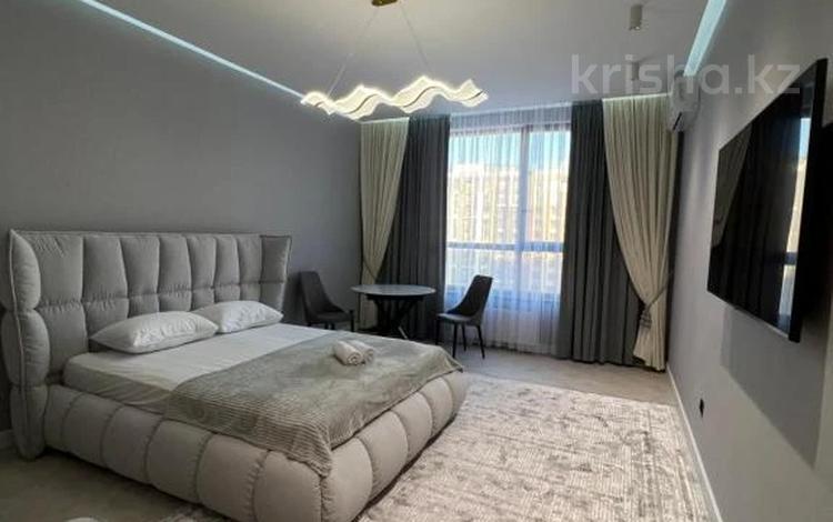 1-бөлмелі пәтер · 39 м² · 15/16 қабат, 17-ш/а. 46/1 — Жк комфорт, бағасы: 12 000 ₸ в Актау, 17-й мкр — фото 3