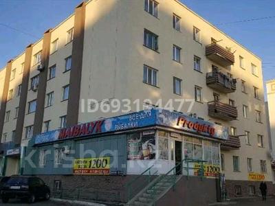 1-комнатная квартира, 19 м², 2/5 этаж, Назарбаева 29 — Рынок, НИШ, Мечеть за 5.1 млн 〒 в Кокшетау