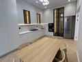 3-бөлмелі пәтер · 112 м² · 2/3 қабат, Микрорайон Мирас, бағасы: 300 млн ₸ в Алматы, Бостандыкский р-н