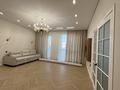3-бөлмелі пәтер · 112 м² · 2/3 қабат, Микрорайон Мирас, бағасы: 300 млн ₸ в Алматы, Бостандыкский р-н — фото 4