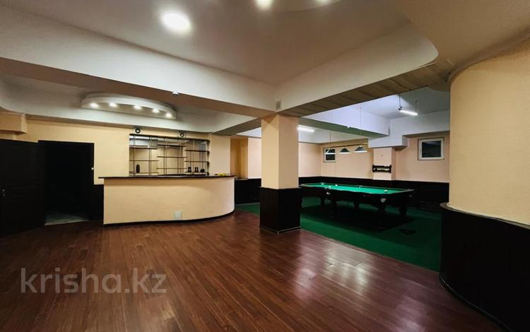 Монша, қонақ үй және демалыс орындары · 550 м², бағасы: 2 млн ₸ в Алматы, Бостандыкский р-н — фото 7