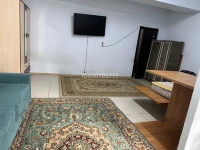 1-комнатная квартира · 40 м² · 1/1 этаж, Чкалова 90 за 150 000 ₸ в Алматы, Турксибский р-н