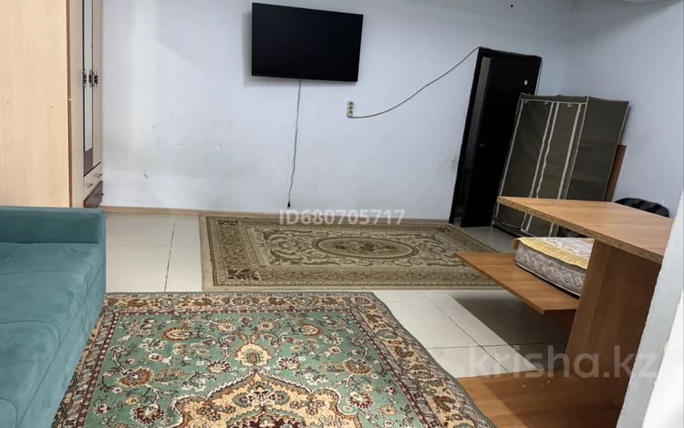 1-комнатная квартира · 40 м² · 1/1 этаж, Чкалова 90 за 150 000 ₸ в Алматы, Турксибский р-н — фото 37