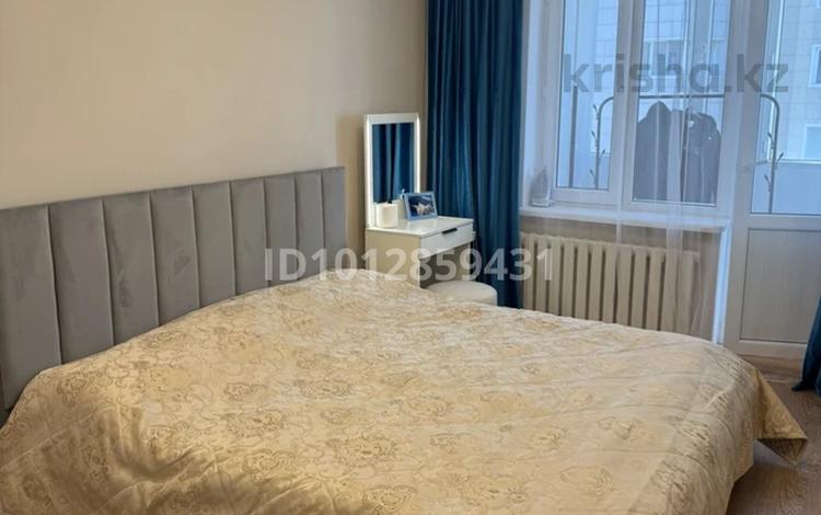 2-комнатная квартира · 35 м² · 10/13 этаж, С. Кубрина 22/1 за 200 000 ₸ в Астане, Сарыарка р-н — фото 2