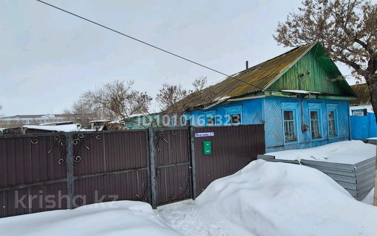 Отдельный дом · 2 комнаты · 50 м² · 1 сот., Чкалова за 3 млн 〒 в Боровском — фото 2