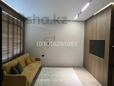 2-комнатная квартира · 70 м² · 15/17 этаж, Улы дала 37 за 900 000 ₸ в Астане, Есильский р-н