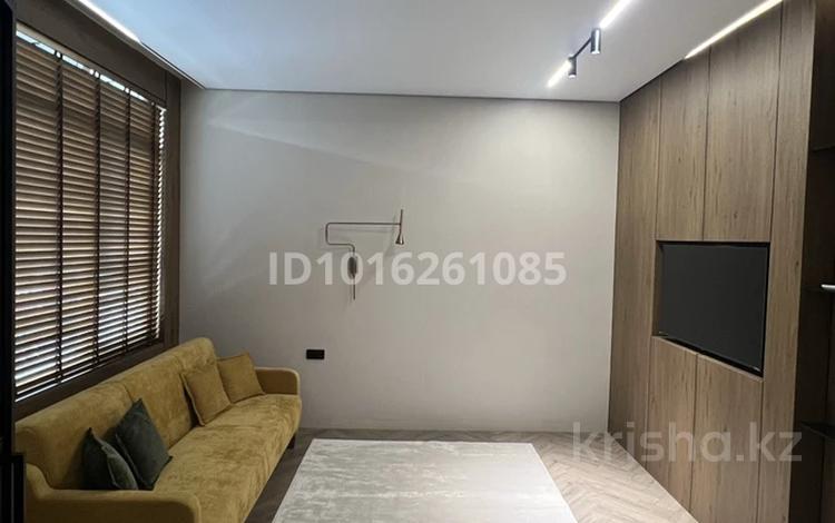 2-комнатная квартира · 70 м² · 15/17 этаж, Улы дала 37 за 900 000 ₸ в Астане, Есильский р-н — фото 2