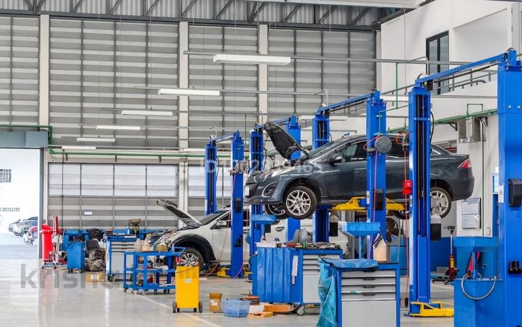 Возьму в аренду бокс с…, Костанай — фото 2